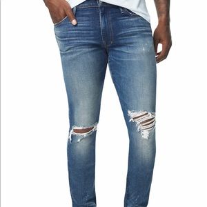 JOE’S JEANS The Asher Jean in Tenma Wash